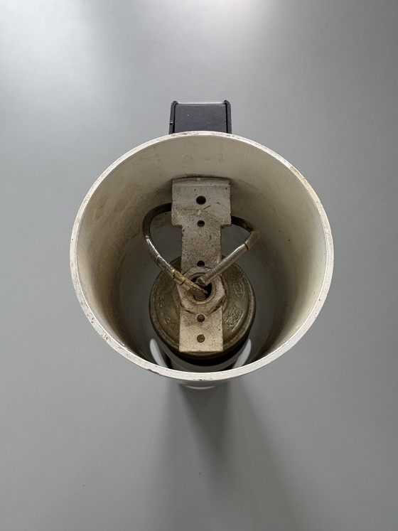 Raak Fuga Wall Lamp – Wall lights, polished steel (photo 5 of 5)