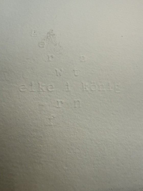 Image 1 of EIKE KONIG Grafikdesign Berlin Kaws Invader Banksy Eames Starck