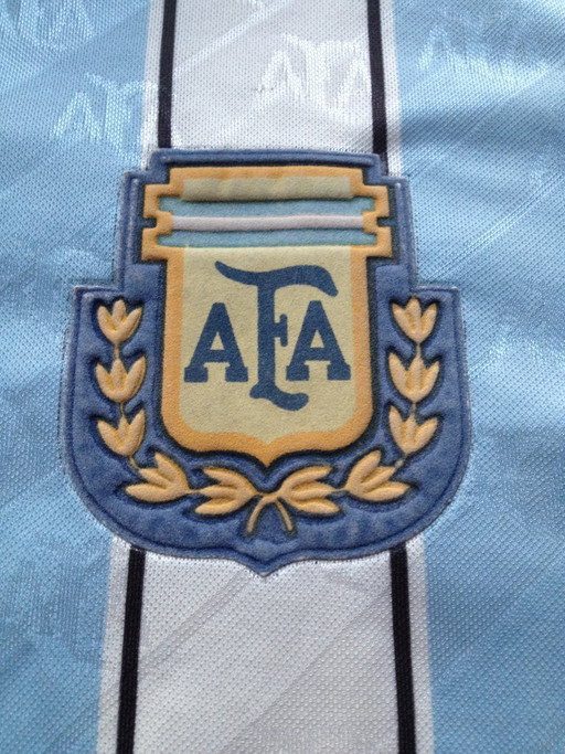 Maglia da calcio dell'Argentina del 1994