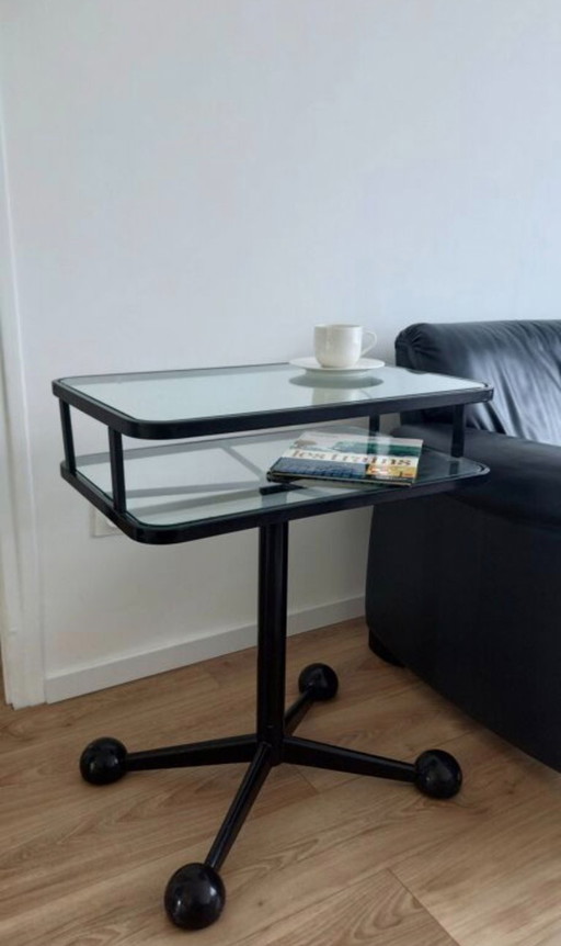 Table space age allegri parma