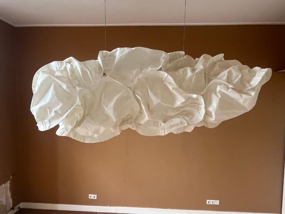 Image 1 of Belux (Frank Gehry) Cloud XL hanglamp
