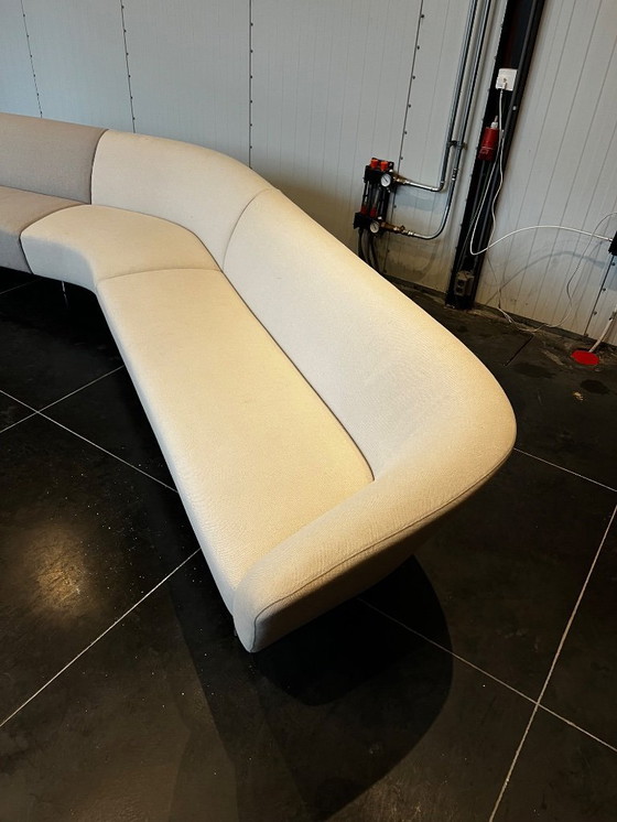 Image 1 of Banco Arper Loop