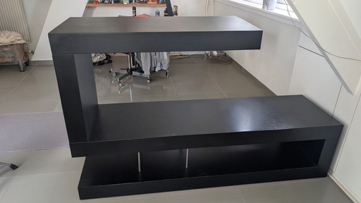 Separador de ambientes divertido Amari de Bo Concept