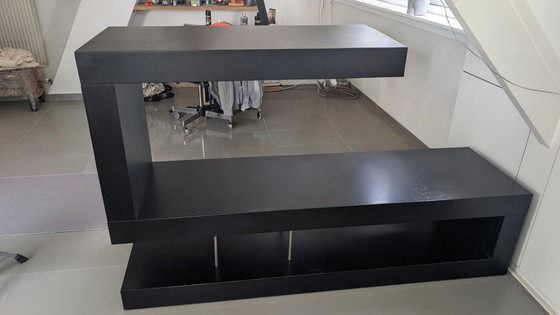 Image 1 of Separador de ambientes divertido Amari de Bo Concept