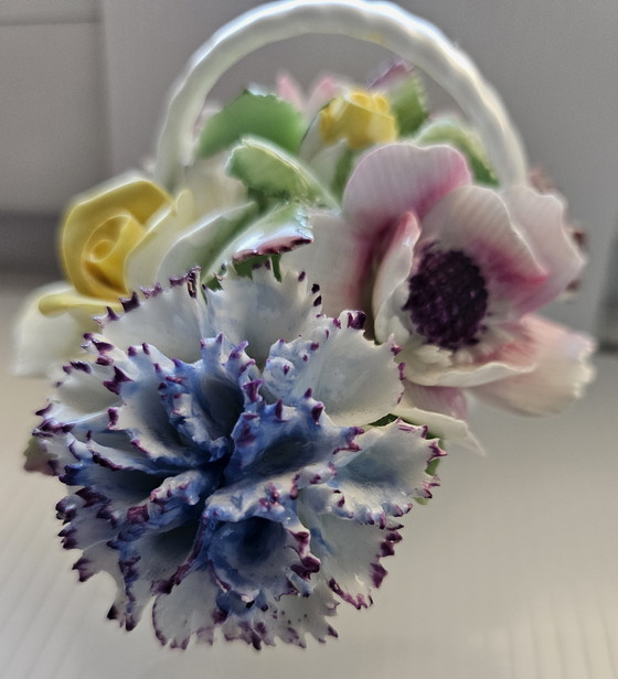 Image 1 of Juego de 3 figuras de porcelana Royal Doulton