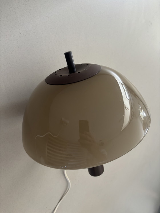 Image 1 of Applique a fungo vintage Herda jaren 70