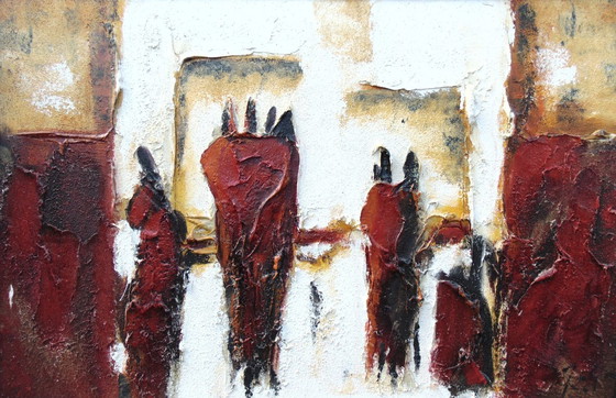 Image 1 of Jochem de Graaf - Figuren