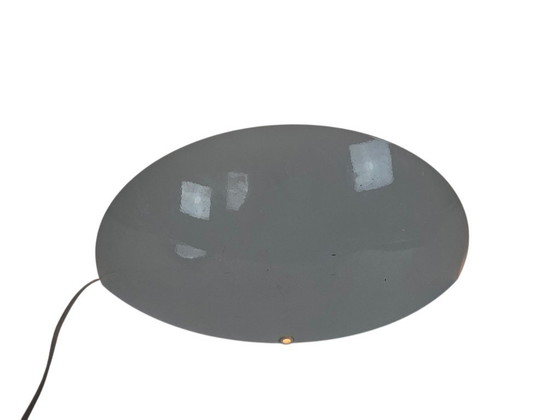 Image 1 of Ikea - model V608 - wall lamp - metal - 80's