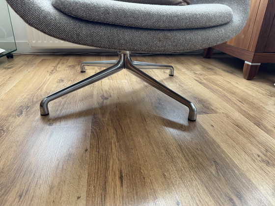 Image 1 of HAY's About a Lounge Chair High