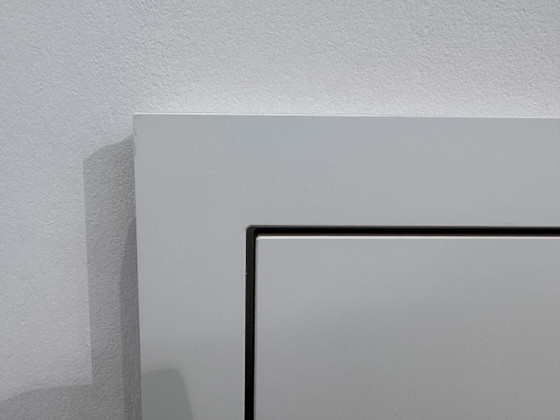 Bureaux Fläpps 80x50-1 – Blanc | PRODUIT DE SECONDE MAIN – AMBIVALENZ, Bois (photo 4 of 14)