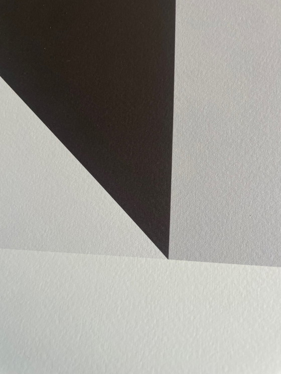 Image 1 of Theo Van Doesburg (1883-1931), Contre-Composition XIII, 1925-1926, Stampato in Belgio VD0244