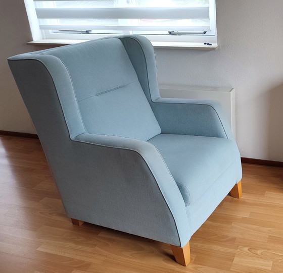 Image 1 of Poltrona H&H Toulouse