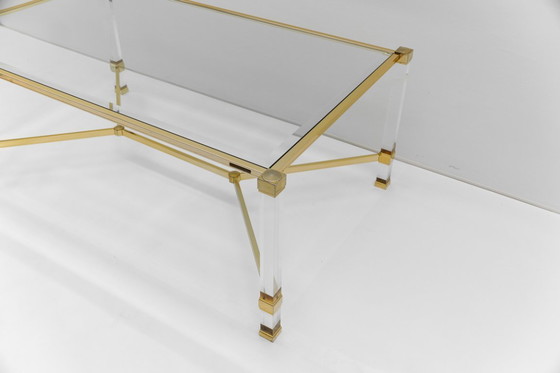 Image 1 of Mesa de centro francesa de Pierre Vandel, década de 1970