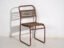 Chaises de jardin rouges antiques (env. 1920). Lot de 2 pièces #16 – Wood, Iron (photo 25 of 40)