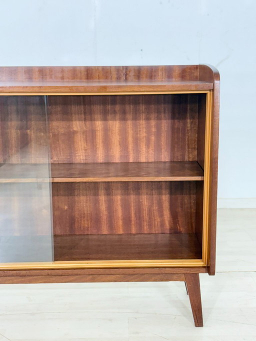 Mid-century display cabinet, sideboard, chest of drawers, wardrobe