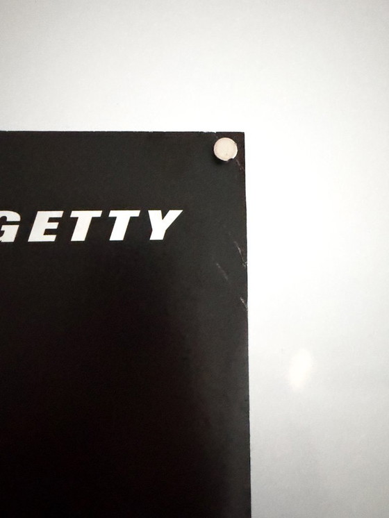 Image 1 of Lost Highway – 1997 – David Lynch – 118,90 × 84,10 cm – Affiche originale d'époque – Allemagne