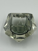 Vide-Poche Diamant Murano Flavio Poli