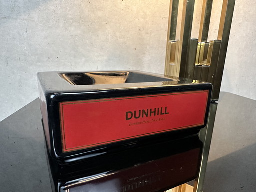 Posacenere vintage 'Dunhill'