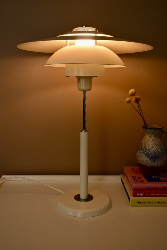 Image 1 of Lampe de table au design danois Design-Light Denmark, modèle Korfu