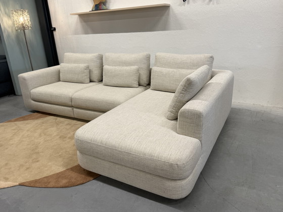 Image 1 of Design on Stock Harris Corner Sofa Vesper Crystal