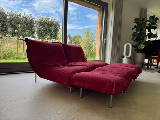 Ligne Roset – Calin Lounge Collection 