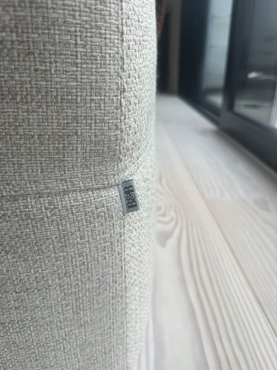 Elemento angolare destro B&B Italia Tufty Time (Urquiola) in vendita – Divani modulari, Textile (photo 3 of 5)