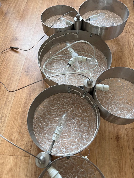 Image 1 of Wim Mulder Atelier Design Lamp