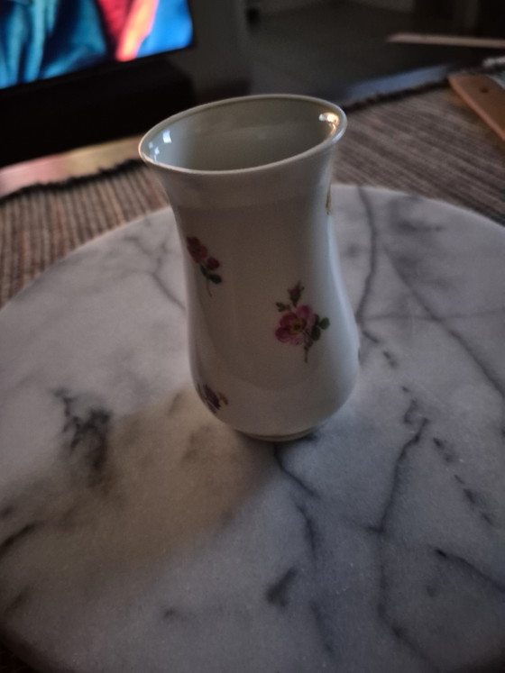 Porcelaine de Meissen – Art de la table (photo 7 of 9)