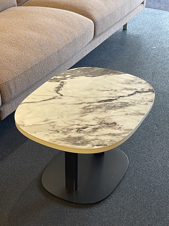 Image 1 of Leolux Toveri ceramic coffee table