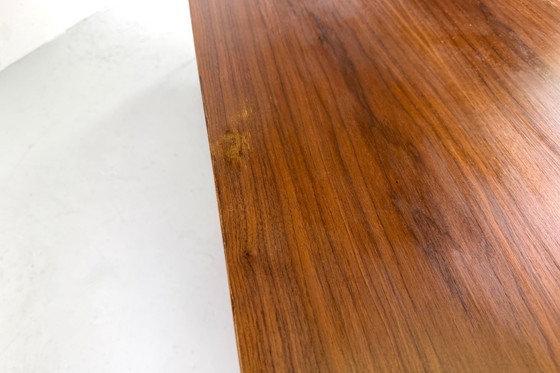 Image 1 of Sideboard on glass feet, France-1990s