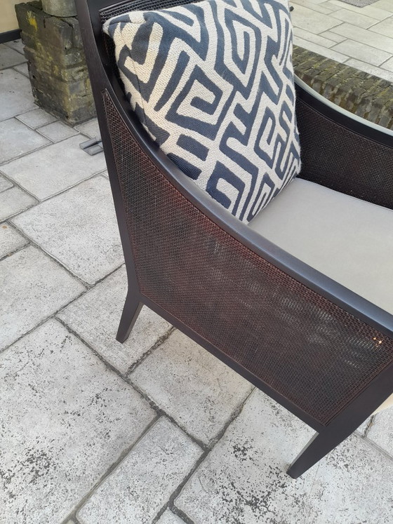 Image 1 of 4x Esszimmerstuhl