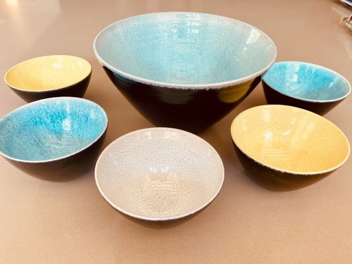 Hugo Kohler Ceramics