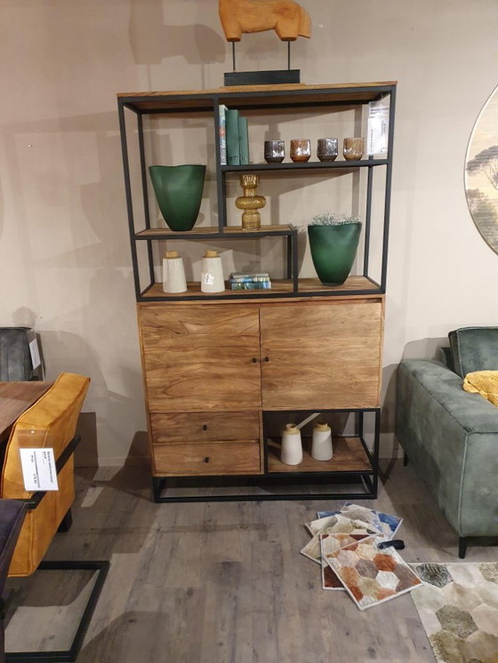 Image 1 of Feelings Terrance wall cabinet