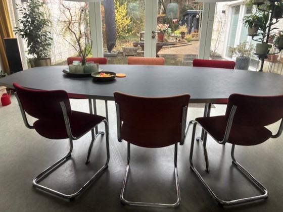 Image 1 of 6 x Thonet S43