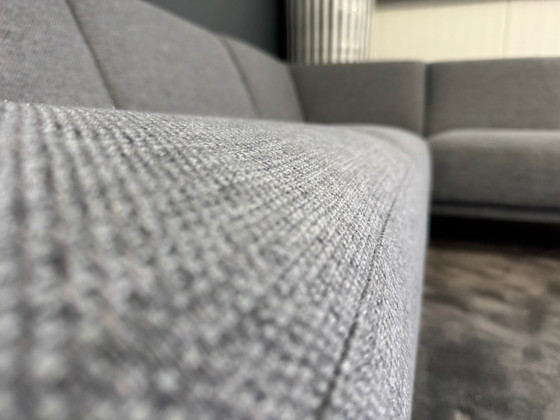 Neat Montel corner sofa | Montel corner sofa, Cotton, Grey (photo 7 of 9)