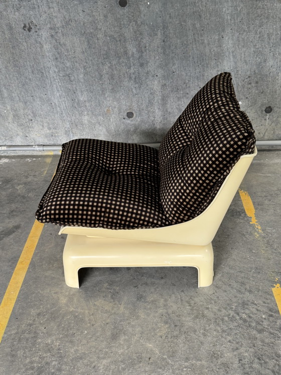 Image 1 of Space Age Fauteuil