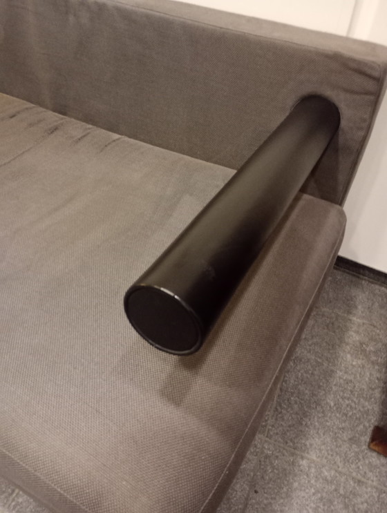 Image 1 of B&B Italia sity sofa Antonio citterio