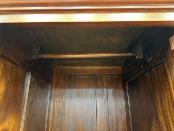 Armadio inglese classico – Legno (photo 11 of 11)