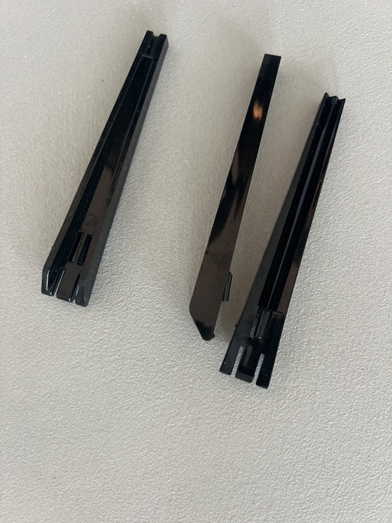 Image 1 of Kartell Bourgie zwart