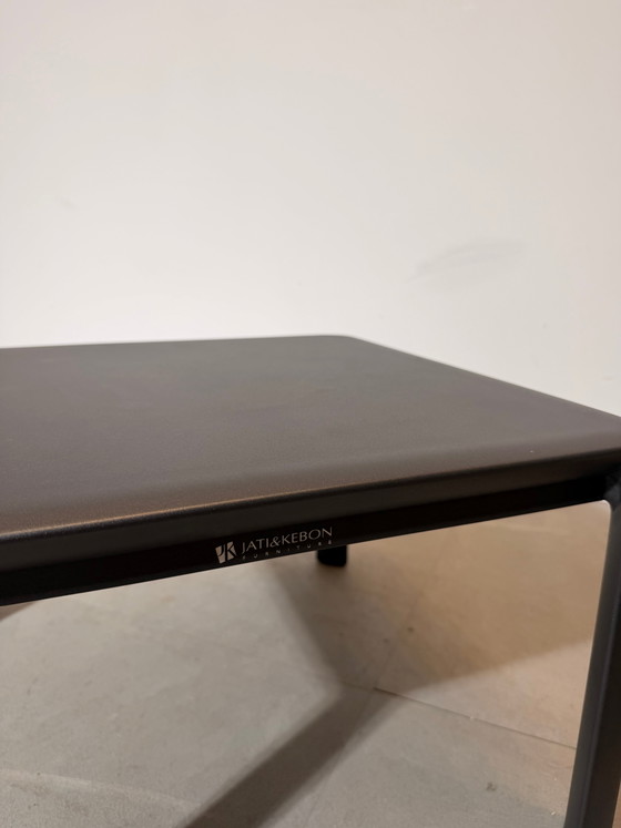 Image 1 of Jati & Kebon Outdoor Side Table