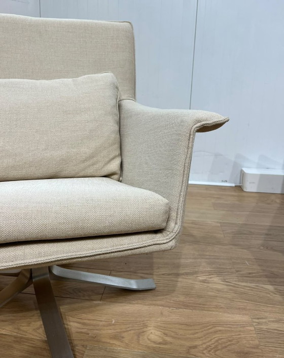 ZGAN 2x Design on Stock Djenné Poltrona Ecru + GARANZIA, Poltrone, Altro, Beige, Modern (foto 11 di 12)