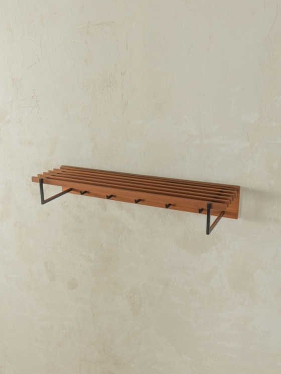 Image 1 of attaccapanni anni '60