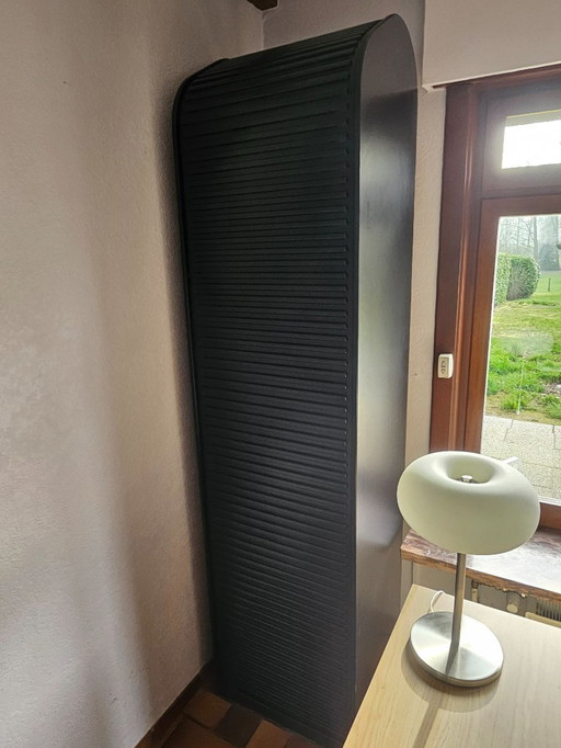 Mobiletto Pastoe A'Dammer nero