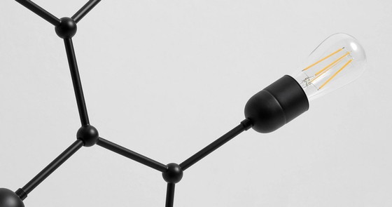 Image 1 of BoConcept - Lustre cinq