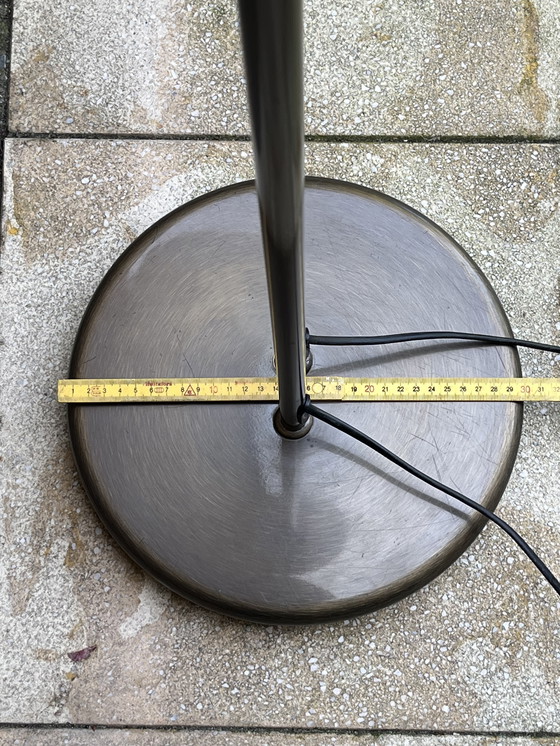 Image 1 of Klassieke staande Notarislamp / Uplighter 