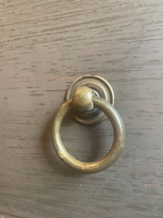 Image 1 of Cómoda Cómoda Cómoda Holandesa Antigua