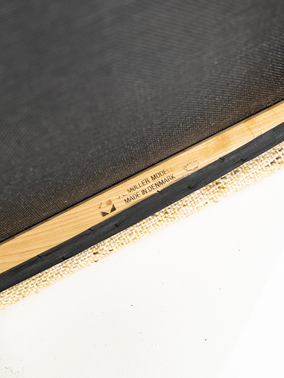 Image 1 of Poltrona in teak di Niels Otto Møller per J.l. Møllers, Danimarca, 1960