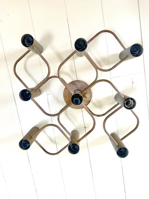 Sciolari Wall Ceiling Lamp