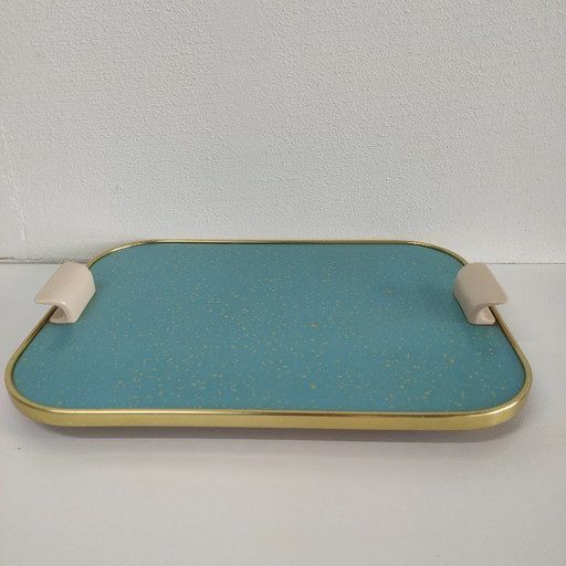 Bandeja Petit/Petitfour años 50/60