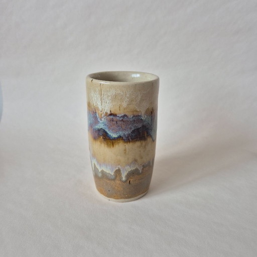 Vase fait main – vazen, Ceramic (photo 2 of 10)